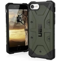 UAG-IP78-PATHOLIVE - Coque UAG iPhone 6/7/8/SE(2020) série Pathfinder antichoc coloris olive