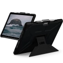 UAG-METROSESURFPRO8NOIR - Coque UAG Metropolis SE pour Surface-Pro 8 coloris noir