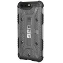 UAG-P10TRANS - Coque UAG renforcée série Plasma pour Huawei P10 coloris transparent