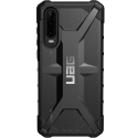 UAG-PLASMA-P30ASH - Coque robuste UAG Plasma pour Huawei P30 coloris gris fumé