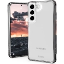 UAG-PLYO-S22PLUSICE - Coque Galaxy S22+ de UAG série Plyo coloris transparent