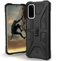 UAG-S20PATHNOIR - Coque Galaxy S20 de UAG série Pathfinder coloris noir