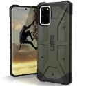 UAG-S20PATHOLIVE - Coque Galaxy S20 de UAG série Pathfinder coloris olive