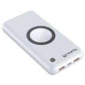 VARTA-QI20000GRIS - Batterie Powerbank VARTA de 20.000 mAh grise Fast-Charge 18W + induction sans fil