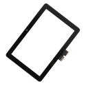 VITRE-A3A10NOIR - Vitre Tactile pour Acer Iconia A3-A10 coloris noir