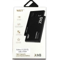 WST-BJ100 - Batterie WST compatible Samsung Galaxy J1 (version 2015)