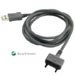 DCU60 - DCU60 Cable data USB Origine Sony-Ericsson