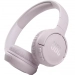 JBL-T510BTROS - Casque JBL Tune 510BT Bluetooth rose super basses