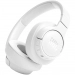 JBL-T720BTWHT - Casque JBL Tune 720BT Bluetooth blanc super basses