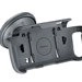 CR117 - CR117 Support de voiture Origine Nokia N97 Mini CR-117