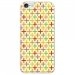 TPU0IPHONE7RETRO3 - Coque souple pour Apple iPhone 7 avec impression Motifs retro 3