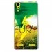 TPU0LK3FURY - Coque souple pour Lenovo K3 avec impression Motifs Fury