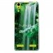 TPU0LK3HUMANITY - Coque souple pour Lenovo K3 avec impression Motifs Humanity