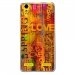 TPU0LK3LOVESPRING - Coque souple pour Lenovo K3 avec impression Motifs Love Spring