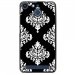 TPU150FHELIUMBAROQUE3 - Coque souple pour Archos 50F Helium avec impression Motifs style baroque 3