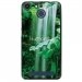 TPU150FHELIUMHUMANITY - Coque souple pour Archos 50F Helium avec impression Motifs Humanity