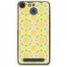 TPU150FHELIUMRETRO5 - Coque souple pour Archos 50F Helium avec impression Motifs retro 5