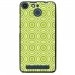 TPU150FHELIUMRETRO6 - Coque souple pour Archos 50F Helium avec impression Motifs retro 6