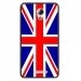 TPU1LENOVOBUNIONJACK - Coque souple pour Lenovo B avec impression Motifs Union Jack